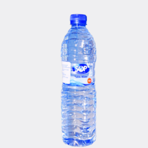 Bottle-water