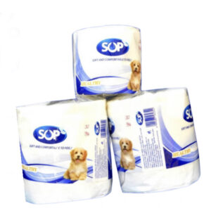 SOP Regular Tissue